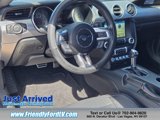 Used 2018 Ford Mustang Premium w/ Enhanced Security Package image 5