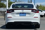 New 2025 Honda Civic Sport image 5