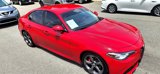 Used 2018 Alfa Romeo Giulia image 3
