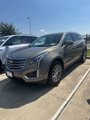 Used 2017 Cadillac XT5 Luxury w/ Driver Awareness Package image 3