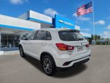 Used 2018 Mitsubishi Outlander Sport ES image 6