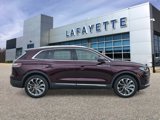 Certified 2023 Lincoln Nautilus Reserve w/ Luxury Package image 2