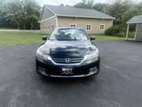 Used 2013 Honda Accord EX-L image 2