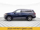 Used 2020 INFINITI QX60 Luxe image 2