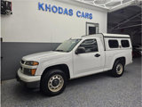 Used 2012 Chevrolet Colorado W/T image 2