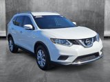 Used 2016 Nissan Rogue SV image 3
