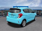 Used 2021 Chevrolet Spark LS image 5