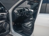 Used 2021 Jeep Grand Cherokee Overland image 4