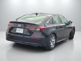 New 2025 Honda Civic LX image 4