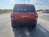Used 2023 Ford Bronco Sport Big Bend image 4