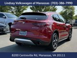 Used 2018 Alfa Romeo Stelvio Ti Lusso image 2