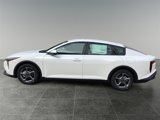 New 2025 Kia K4 LXS image 2