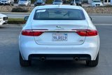 Used 2020 Jaguar XF Prestige image 4