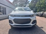 Used 2020 Chevrolet Trax LT w/ LT Convenience Package image 3
