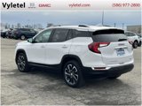 Certified 2022 GMC Terrain SLT image 4