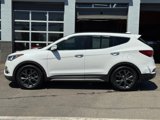 Used 2017 Hyundai Santa Fe Sport w/ 2.0T Ultimate Tech Package 05 image 3