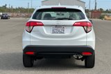 Certified 2022 Honda HR-V LX image 4
