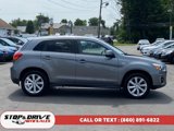 Used 2014 Mitsubishi Outlander Sport SE image 3