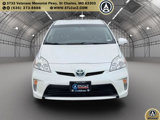Used 2015 Toyota Prius Persona Series image 2