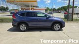 Used 2014 Honda CR-V EX-L image 2