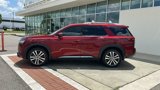 Used 2022 Nissan Pathfinder Platinum image 4