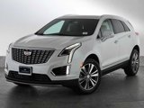New 2025 Cadillac XT5 Premium Luxury w/ Technology Package image 3