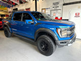 Used 2021 Ford F150 Raptor w/ Equipment Group 801A High image 5