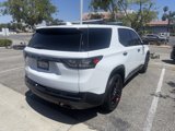 Used 2019 Chevrolet Traverse Premier w/ Redline Edition image 3