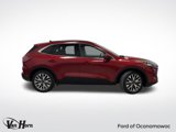 Used 2020 Ford Escape Titanium image 2
