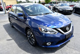 Used 2019 Nissan Sentra SR image 4
