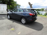 Used 2019 Chevrolet Equinox LS image 6