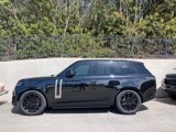 Used 2024 Land Rover Range Rover SE image 2