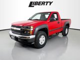 Used 2006 Chevrolet Colorado LT w/ Power Convenience Package image 3