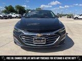 Used 2024 Chevrolet Malibu LT image 3