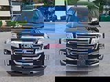Used 2017 GMC Terrain SLT w/ Open Road Package image 2