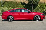Certified 2021 Honda Accord Sport Special Edition image 3