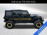 Used 2015 Jeep Wrangler Unlimited Rubicon w/ Connectivity Group image 4