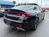 Used 2022 Kia K5 GT-Line w/ GT-Line FWD Premium Package image 5