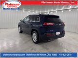 Used 2015 Jeep Cherokee Latitude image 3