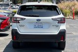 Certified 2022 Subaru Outback Onyx Edition XT image 5
