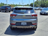 Certified 2022 Chevrolet TrailBlazer ACTIV w/ Sun and Liftgate Package image 4
