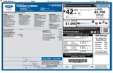 Used 2016 Ford Fusion SE image 6