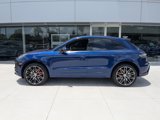 Certified 2024 Porsche Macan S image 2