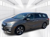 Used 2018 Honda Odyssey Touring image 2