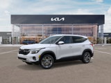 New 2026 Kia Seltos LX image 3
