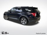 Used 2020 Ford Explorer Platinum w/ Premium Technology Package image 3