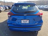 Certified 2024 Nissan Kicks SR w/ SR Premium Package image 6