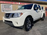 Used 2018 Nissan Frontier Desert Runner image 2