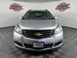 Used 2017 Chevrolet Traverse LT image 2
