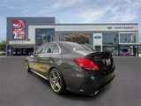 Used 2016 Mercedes-Benz C 63 AMG S image 5